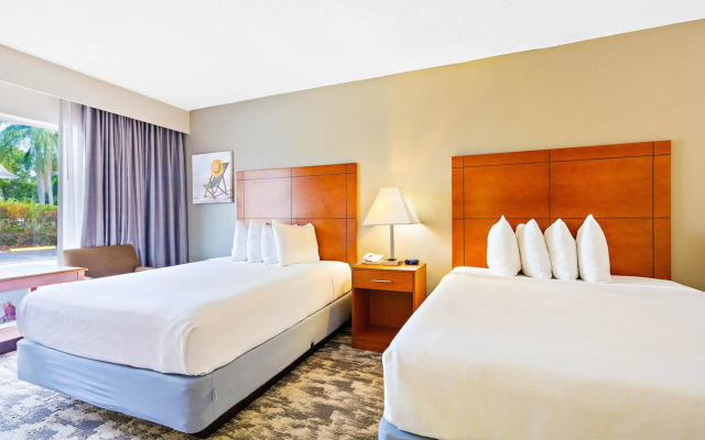 Oasis Boca Raton