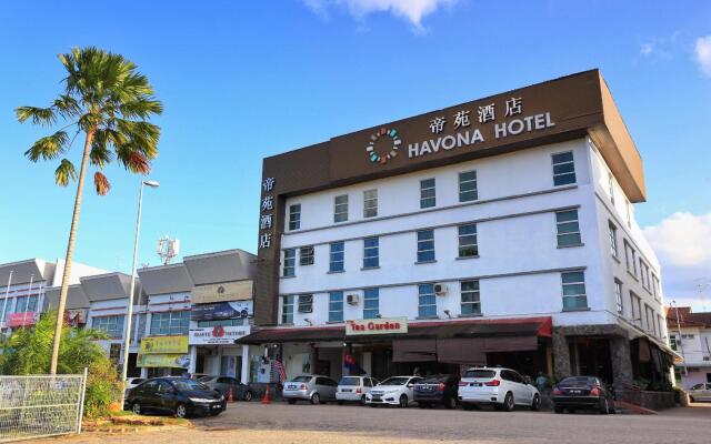 Havona Hotel