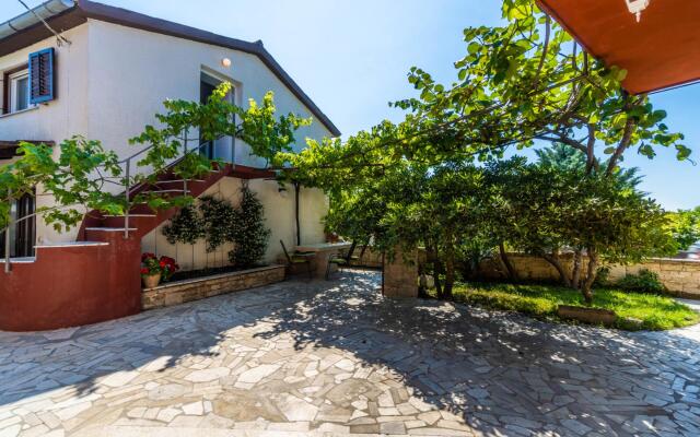 Apartment Stari in Krnica