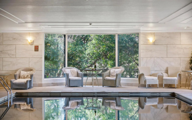 Lilianfels Resort & Spa - Blue Mountains