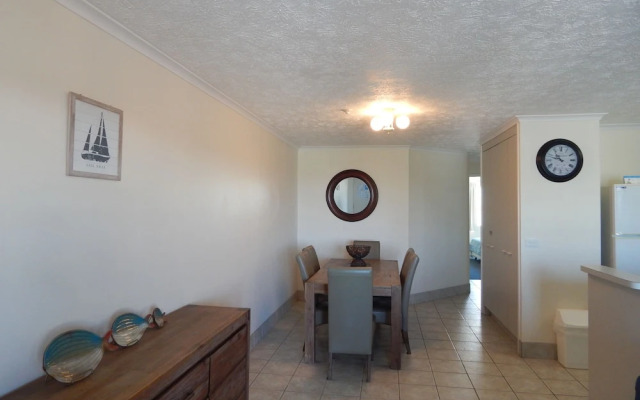 Tranquil Shores Holiday Apartments