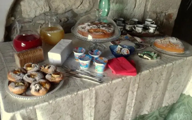 Torre Rodosta XII Sec. Luxury Apartment ed Eventi