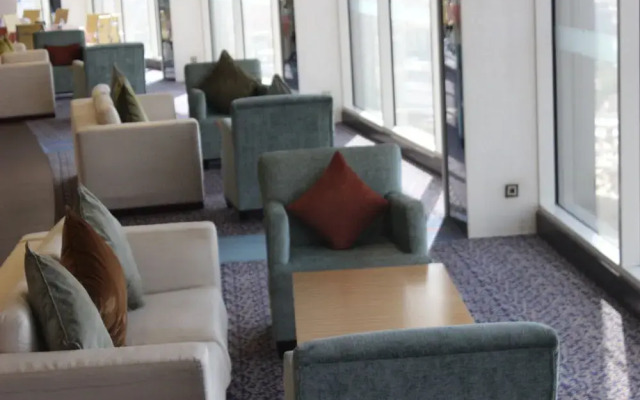 Four Points By Sheraton Riyadh Khaldia