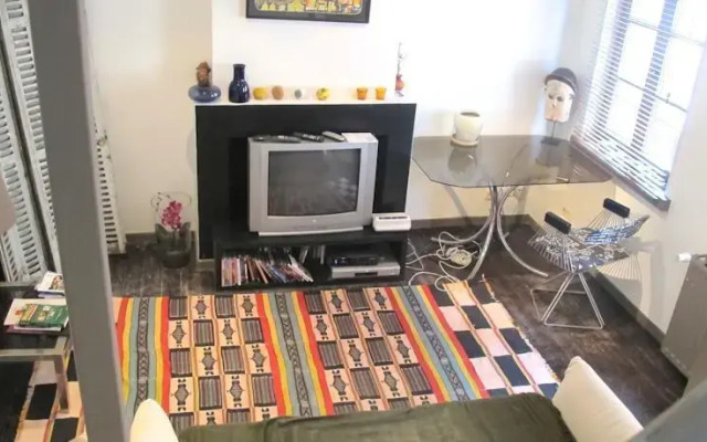 La Clé Sous Le Paillasson