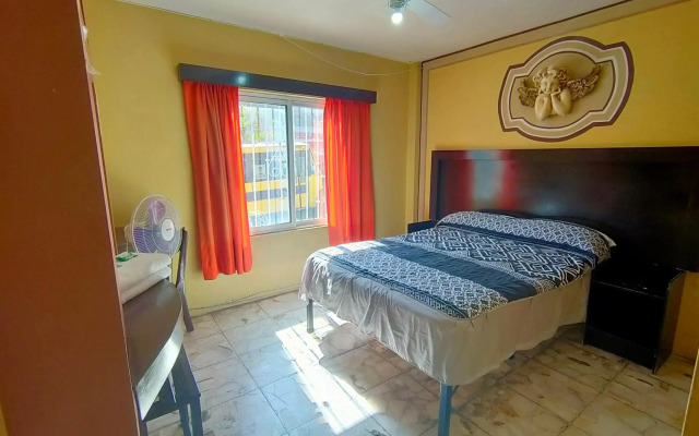 OYO Hotel Colon, Plaza Bicentenario, Zacatecas Centro