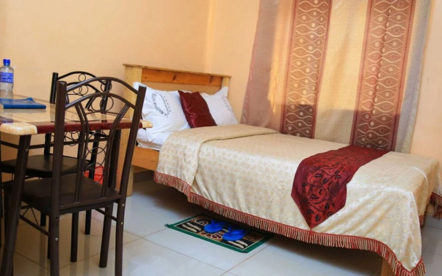 La Miguela Guest House