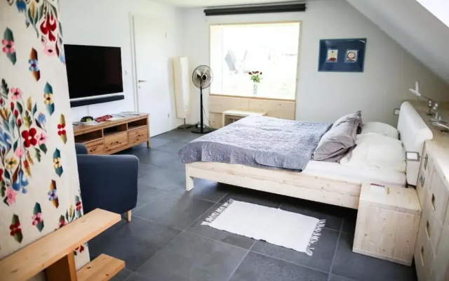 eco boutique hotel A.M.S. Beagle Bled