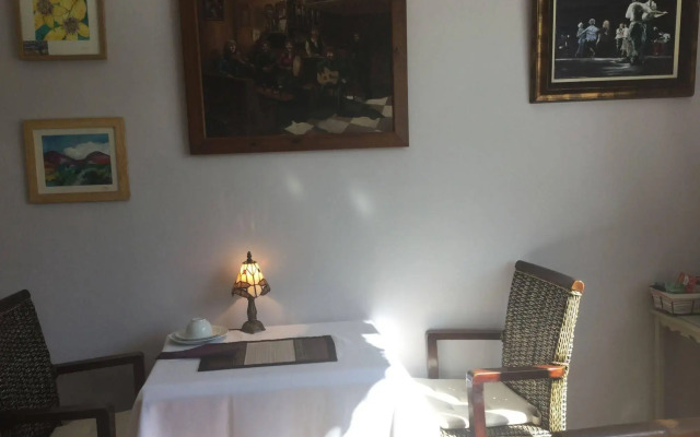 The Sands B&B Rostrevor