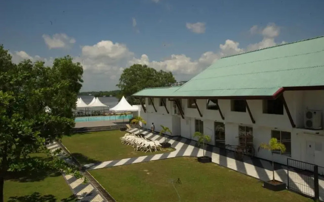 Ramadia Ranmal Holiday Resort
