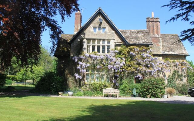 Lullington House