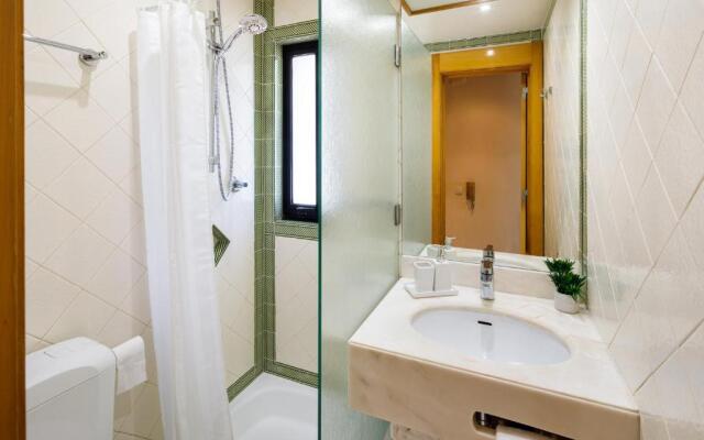 Victory Village T1 & Rooftop terrace