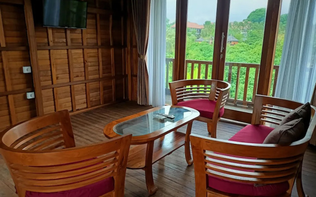 Yanyan Resort Ubud