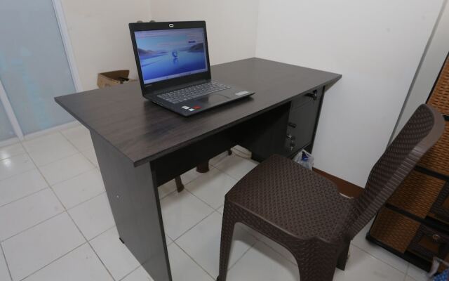 Hotel O Kemang View By Room 88