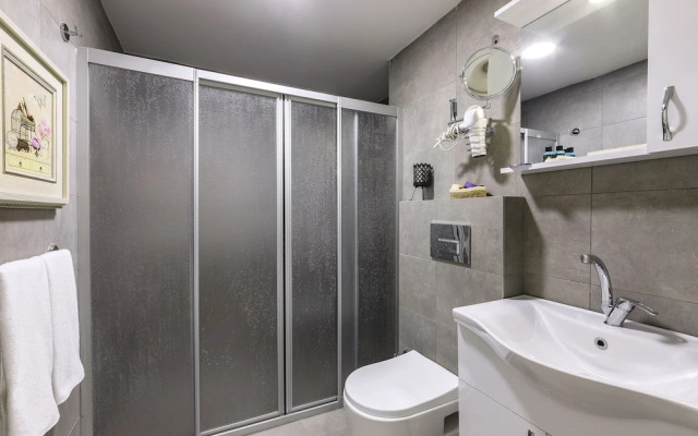 Astro Vefa Hotel