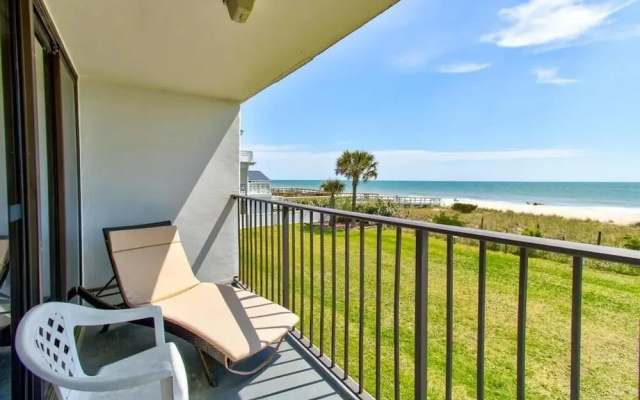 0204 Seaside Sanctuary by Atlantic Towers
