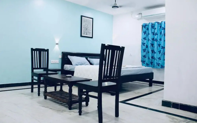 VCP Beach Resort