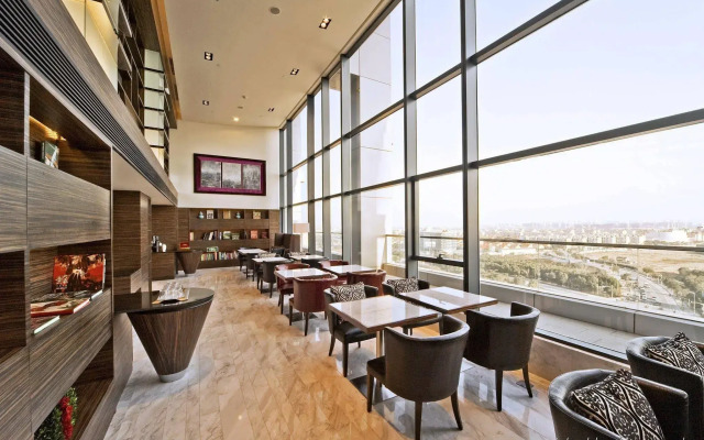 Holiday Inn Shanghai Hongqiao West by IHG