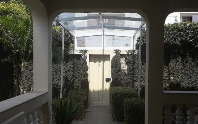 Pousada Hostel Brasil Indaiatuba Sp