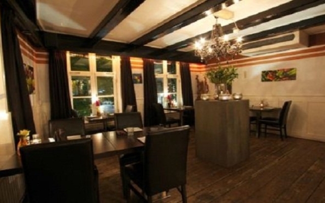 Hanze Hotel Zwolle