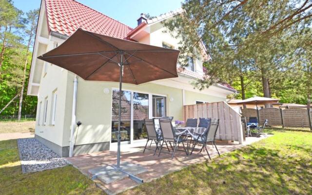 Waldsiedlung DHH Waldhaus 6