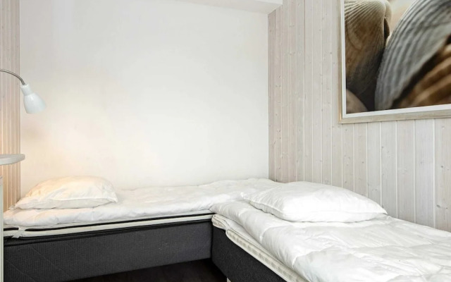 Holiday Home in Wendtorf