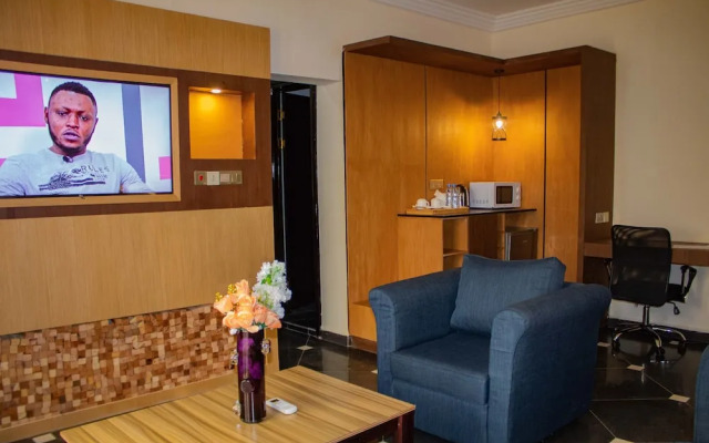 Marcsons Hotels and Resorts