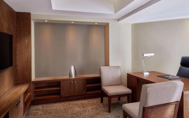 Ramses Hilton