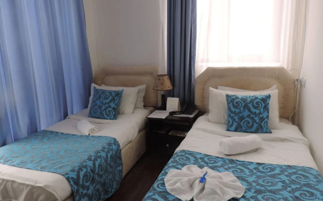Mirobelle Hotel