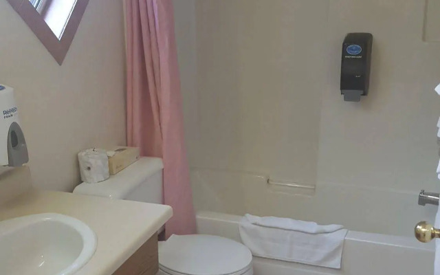 Rainbow Motor Inn