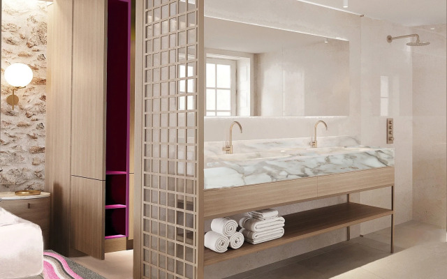 Domaine de Valmouriane