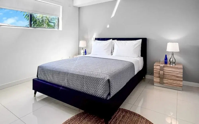 Bay Breeze Premium Apartments By Eskape Collection