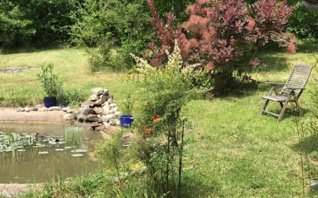 Chambre d'hôtes La Dentalie