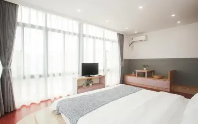 Xiamen Aishang Inn
