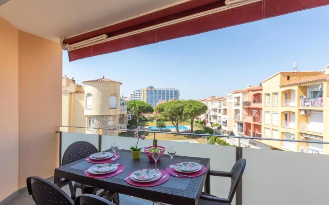 Apart-rent Apartamento Mimoses 3º
