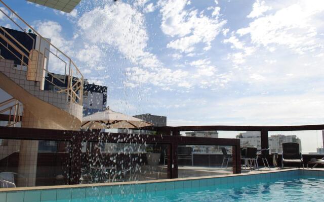 Parnaso Hotel