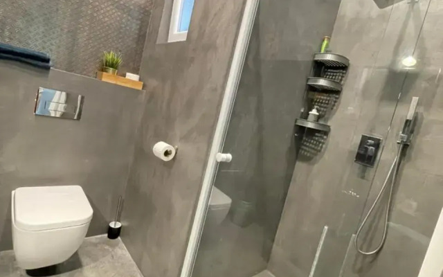 Dream Design Apartment - 3 bedrooms & Finn Sauna