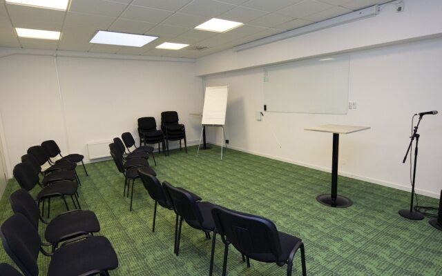 Sure Hotel by Best Western Livin City