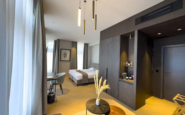 Hotel Villa Select
