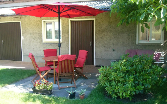 Ferienwohnung Anjadina