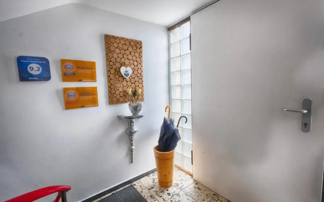 Pension Weinsberger Tal