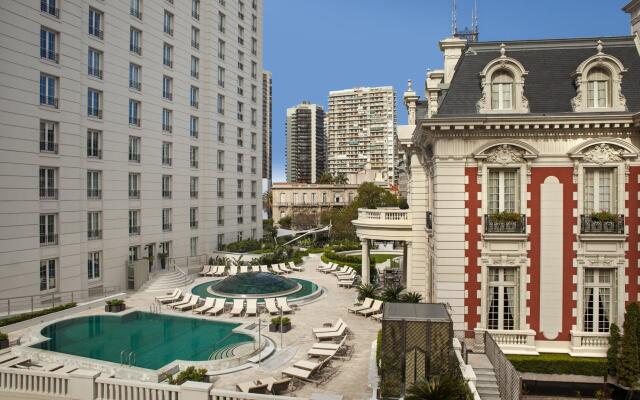 Отель Four Seasons Hotel Buenos Aires