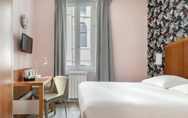 Grand Hôtel Dauphiné Toulon, Boutique Hôtel & Suites