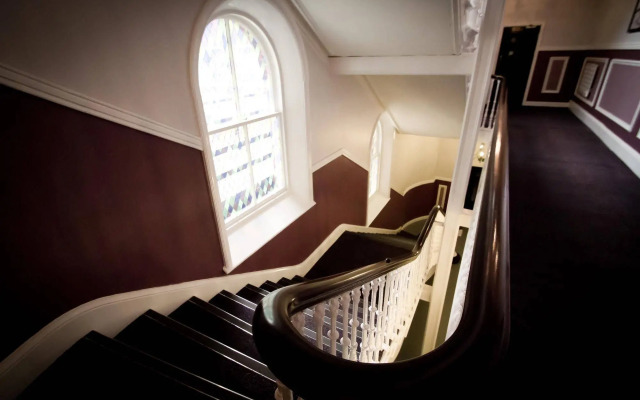 L3 Living Irwell Chambers