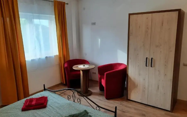 Casa Hridaya