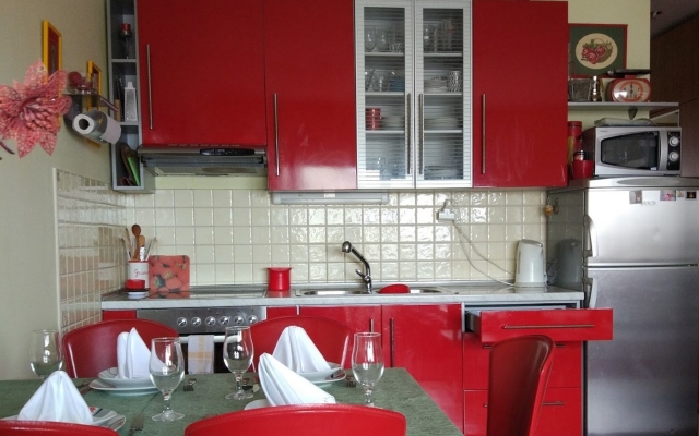 Apartment Ivan - with parking : A1 Biograd, Riviera Biograd