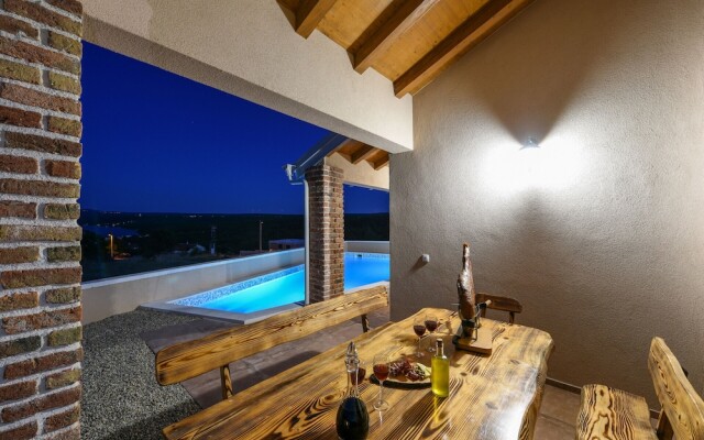 Villa Imperia Zadarvillas