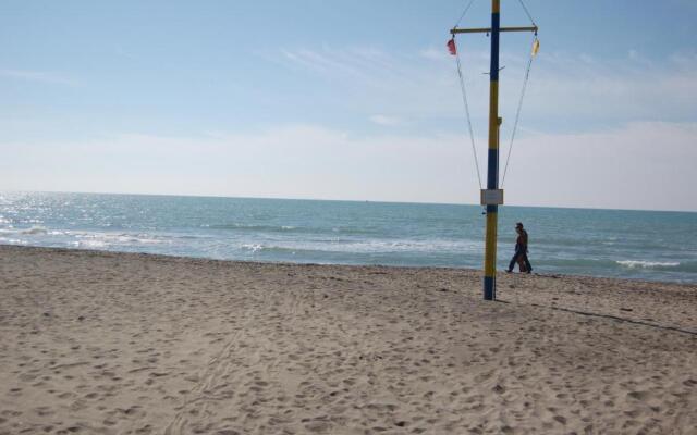 B&B Sinbad La Scialuppa