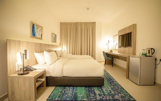 Golden Tulip Amman