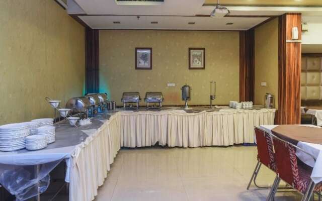 Hotel Siddharth Palace