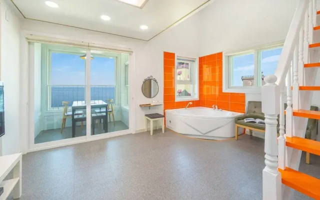 Samcheok Kara Spa Pension